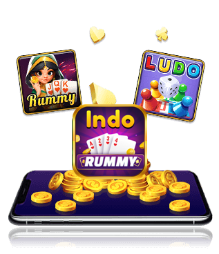 Rummy Gogo App Banner