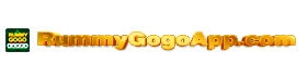 Rummy Gogo App logo